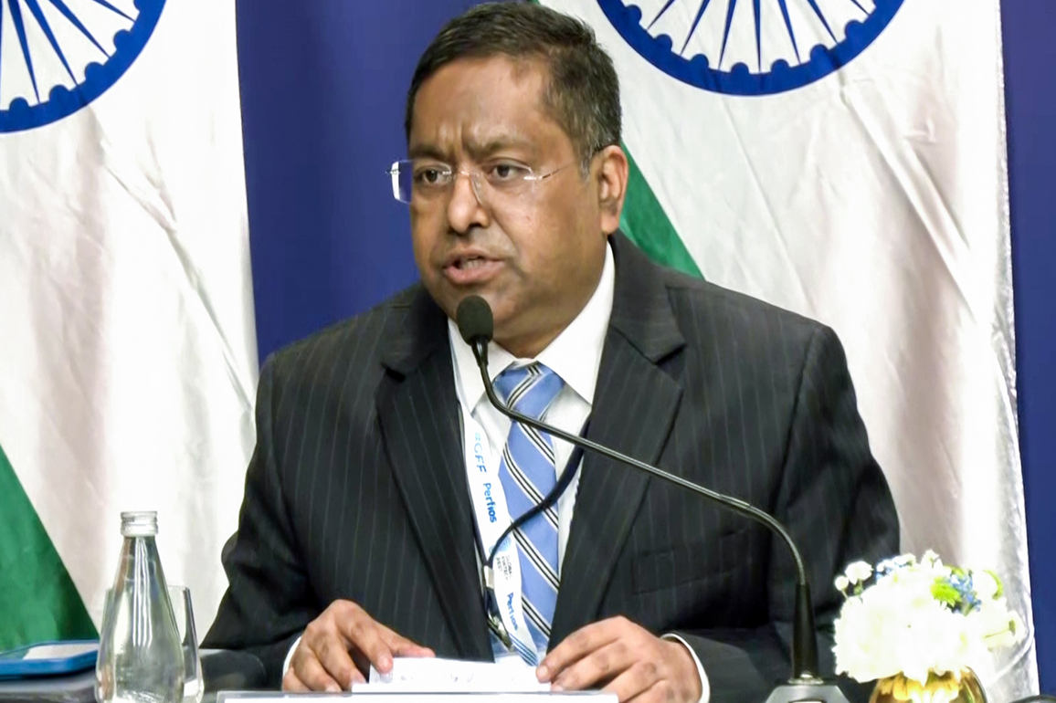India announces new healthcare projects for Afghanistan, gifts 20 ambulances during Taliban minister's visit