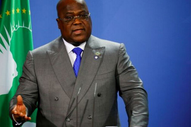 FIFA World Cup 2026: DR Congo president Tshisekedi encourages national team ahead of Uzbekistan clash
