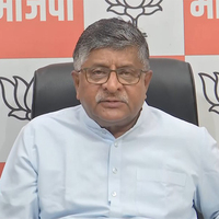 "What is wrong with Congress Party": BJP's Ravi Shankar Prasad slams 'Bidis and Bihar' post