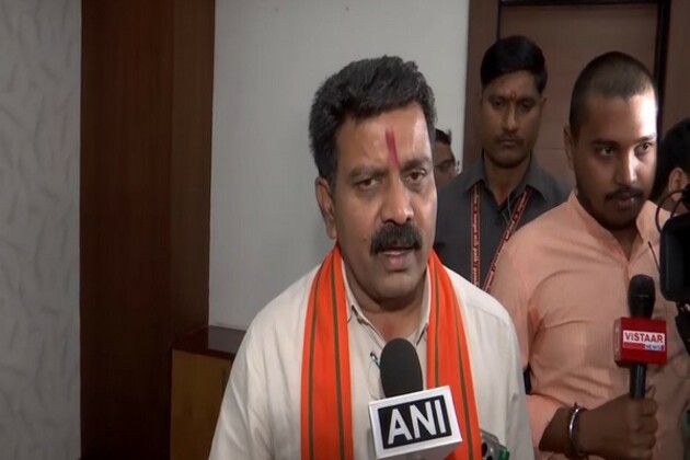 There is no war-like situation in Chhattisgarh, govt do not want to fire single bullet: Deputy CM Vijay Sharma