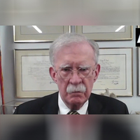 India's silence, reliance on back-channel diplomacy on US tariffs "best way" to deal with Trump, says John Bolton