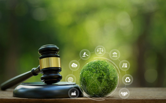 Law firm Clyde & Co announces innovative five-year carbon removal deal