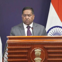 India supports all efforts aimed at bringing lasting peace: MEA on Russia-Ukraine peace plan
