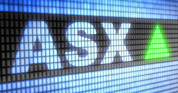 Strong close to week for ASX miner