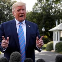Trump is not the biggest threat to the Feds independence