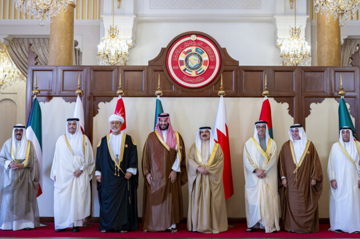 Final Communique of 46th GCC Summit stresses enhanced cooperation, joint action on regional issues