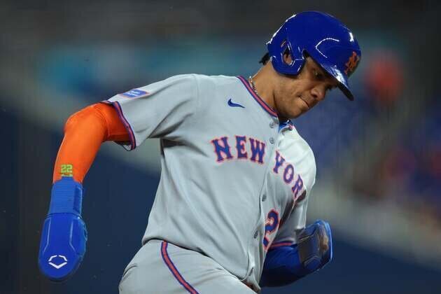 Reports: Pete Alonso, Orioles finalizing 5-year, $155M deal