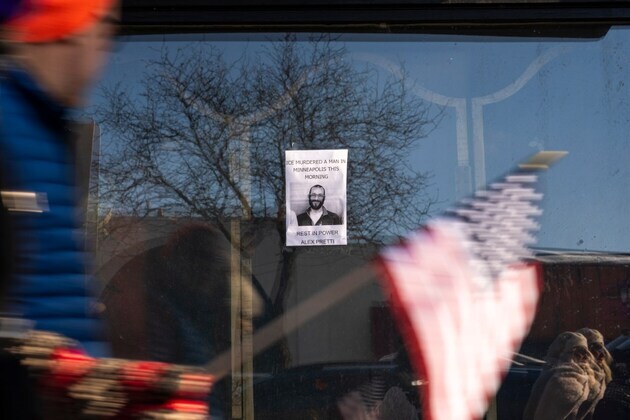As protests spread, Trump's GOP treats lost lives as cursory (Letters)