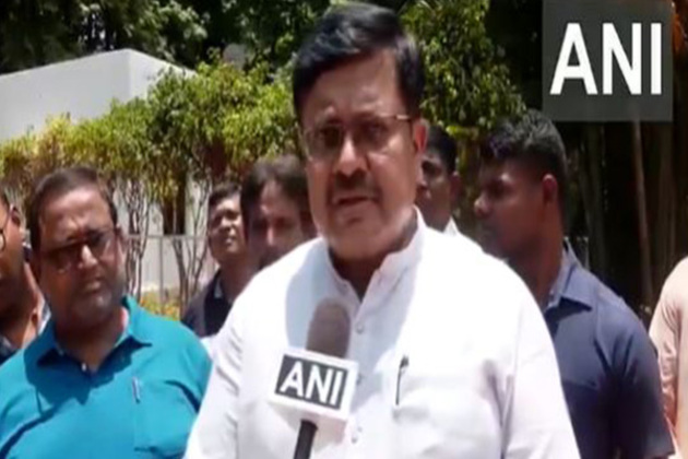 Odisha Minister Prithviraj Harichandan issues stern warning to YouTubers linked to espionage