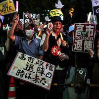 Column: Five myths behind Japan's wartime revisionism