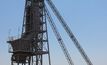 Poseidon up on first Windarra drill hits