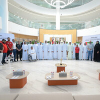 UAE to participate in Asian Youth, Islamic Solidarity Games