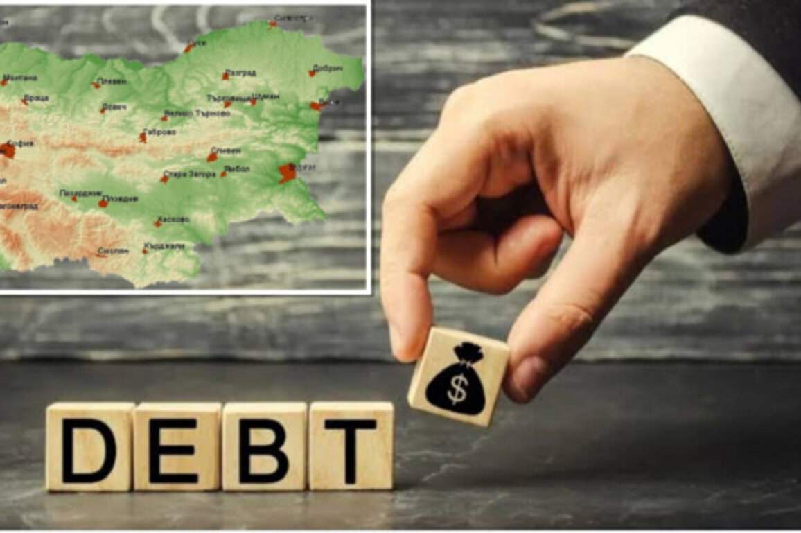 Bulgarias 3.8 Billion Debt Ceiling Has Been Approved