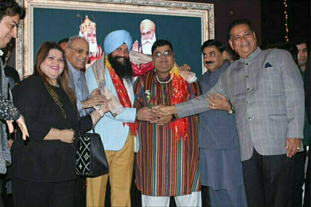India's first Sindhi OTT App launch - SINDHIPLEX