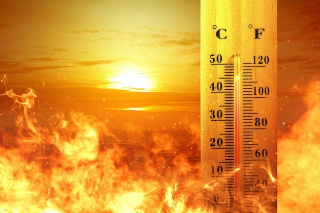Extreme heat is a threat to lives in Africa, but it&#039;s not being monitored