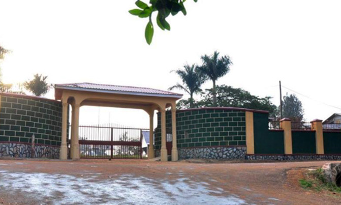 Kigezi High School Old Students to re-unite this weekend Kigezi High School Old Students to re-unite this weekend