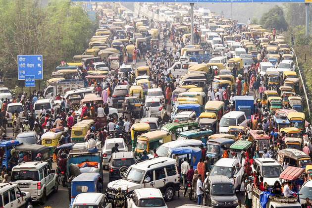 Automobile growth is likely to be in double-digits across categories in December 2025: Nuvama