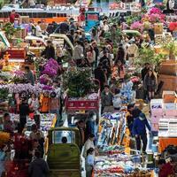 China's pro-consumption policies to boost Spring Festival spending