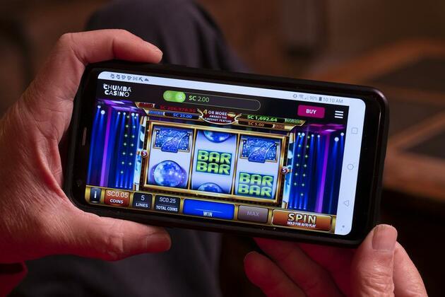Inescapable social media gambling ads being pushed by influencers on teens