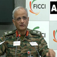 "One border, three adversaries; was like a live lab for China to test weapons": Deputy COAS on Op Sindoor