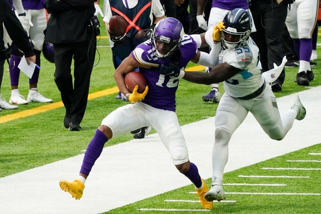 2 NFL Teams Suspend Activities After 8 Test Positive for Coronavirus