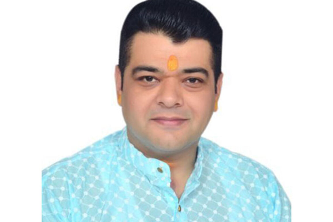 Most important Standing Committee meeting of MCD reduced to mere drama: AAP leader Ankush Narang