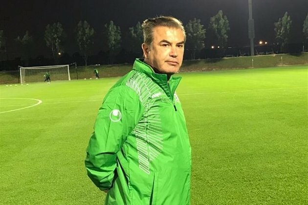 We Analyzed South Korea Well: Hamid Estili