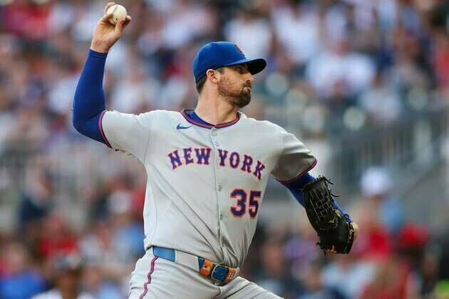Mets hope July gets off to better start in rain-forced DH vs. Brewers