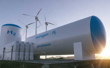 UK's Green Hydrogen Industry Receives Major Boost with Electrolytic Production Projects