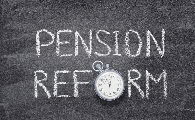 SPP sets out reforms to help address adequacy challenge