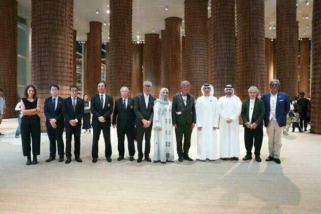 UAE announces Japan Culture Centre, celebrating cultural sustainability, friendship between nations