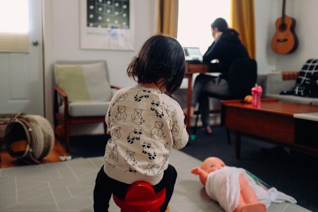 How COVID is widening the academic gender divide