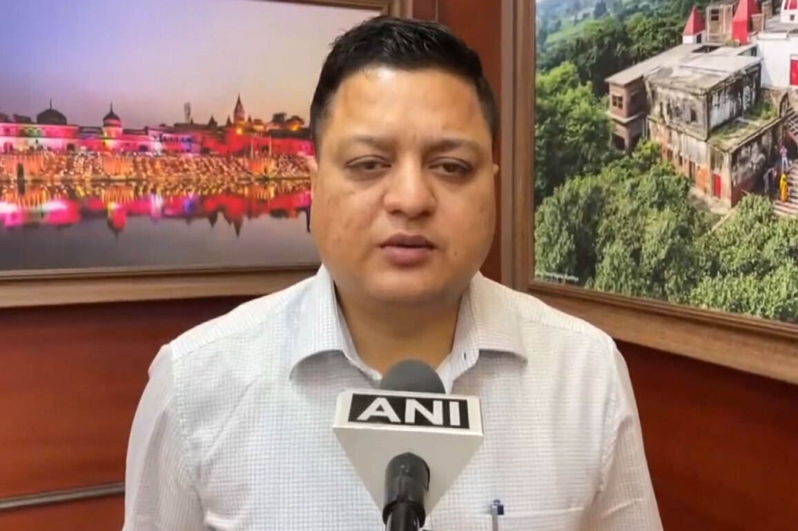 Census 2027 Phase 1 for Houselisting to begin on May 20 in Ayodhya: District Magistrate