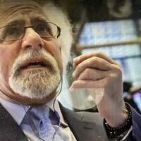Volatile day on Wall Street after House passes 'Big, Beautiful Bill'