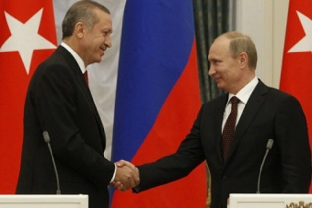 Turkey, Russia agree on &#039;safe zone in Syria