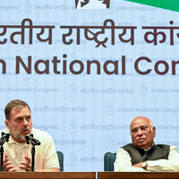 Congress demands details of India-US trade deal, questions agreement on agriculture, tariffs and purchase of oil