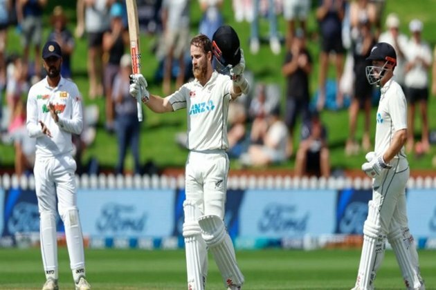 Kane Williamson closing on Marnus Labuschagne in ICC Test Rankings