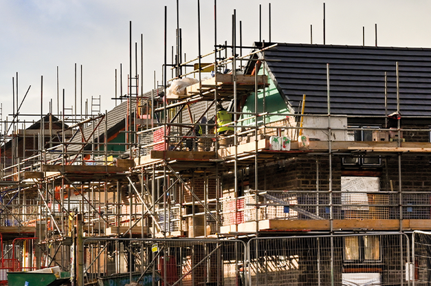 Subdued construction sector performance continues in June, PMI shows