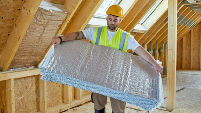 Keeping homes cool is vital
