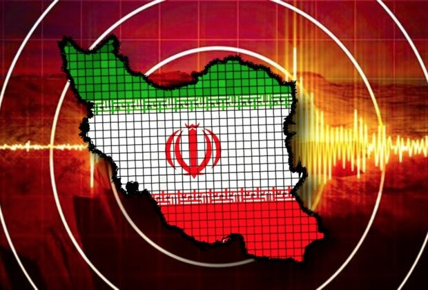 Two strong quakes, several aftershocks jolt Iran, 150 hurt