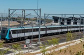Alstom bags a contract for Sydney Metro