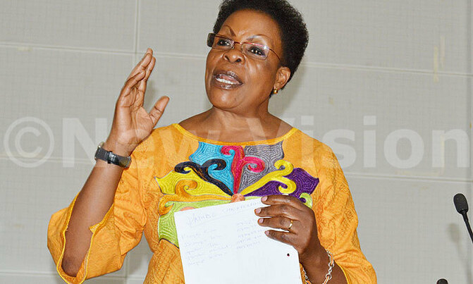 KCCA to punish Kampala traders for noise pollution KCCA to punish Kampala traders for noise pollution