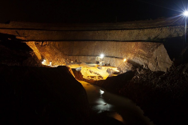 Black Cat hoping for more luck with investors via new hold-gold strategy