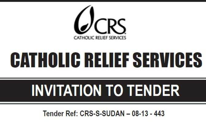 Catholic Relief Services Catholic Relief Services