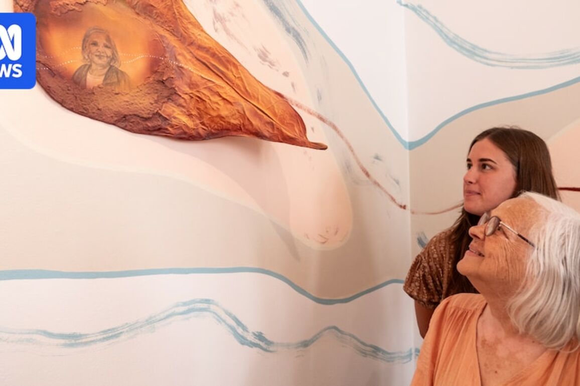 Perth Institute of Contemporary Art celebrates Noongar and Yamatji women