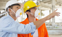 Top tips to comply with government standards on dust regulation