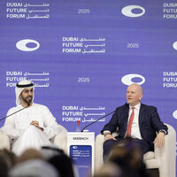 UAE continuously strengthening its position as best destination for adopting future technologies: Omar Al Olama