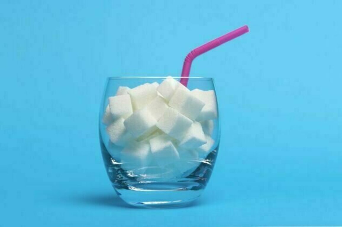 Sugary drinks are a killer: a 20% tax would save lives and rands in South Africa