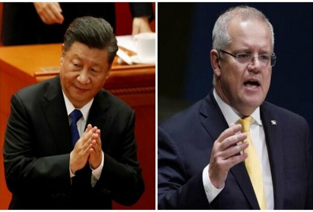 China-Australia ties hit 'vitriolic level'