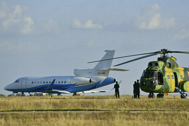 Bulgaria questions von der Leyen jet claims